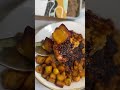 here’s how to make agoyin sauce