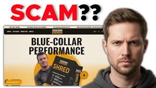 The Tradesman Nutrition Trap: Shocking 2026 Lab Reports & Identity Deception Exposed! 🧪