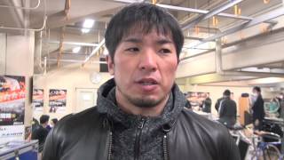 【高松ＧＩ全日本選抜競輪】走る姿でファンにメッセージを送る村上