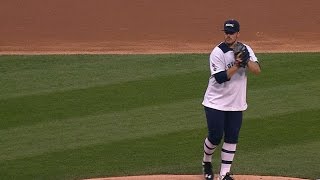 SEA@CWS: Rodon pitches six-plus, earns sixth win