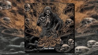 Slaughtersun - Black Marrow (EP)