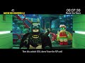 Everything Wrong With The LEGO Batman Movie