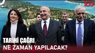 Bahçeli'nin Belirttiği Meclis Konuşması Olacak Mı? | Tartışma Konusu