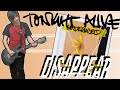 Tonight Alive - Disappear Guitar Cover (+Tabs)