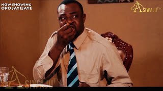 OKO JAYEJAYE - Latest Yoruba Movie 2022 Drama Starring Odunlade Adekola, Aisha Abimbola, Moji Olaiya