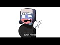 Namaku Ina, Bukan Nesia || RusIna vs NetherNesia || Drama Countryhumans Indonesia