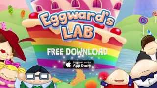 Eggward's Lab - App Store - Indonesia