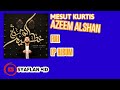 Mesut Kurtis - Azeem AlShan | Full EP Audio (Mini Album)