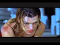 resident evil music video Slipknot My Plague