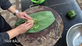 Nem Nắm Nam Định | Tám Râu