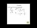 Thiols and thioethers-organic chemistry