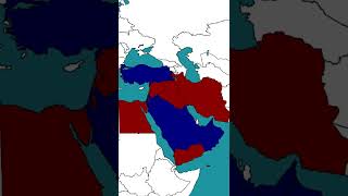 Middle Eastern WAR Scenario! - Part 1