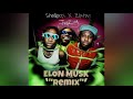 Shallipopi ft. Fireboy DML & Zlatan – Elon Musk (Remix)