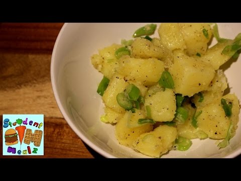 BOILED POTATOES RECIPE BOILED POTATOES RECIPE