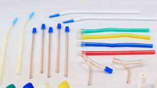 disposable dental supplies