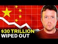 70% Crash In China, Crisis Until 2030 | Chinese Economy & Investment | Chiung Yao