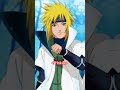 all top 10 hokage in naruto naruto anime shorts