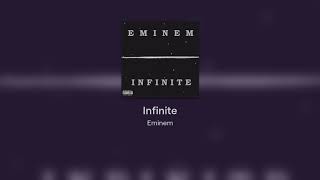 FULL ALBUM Eminem Infinite