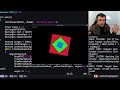 Coding Graphics in Raylib C