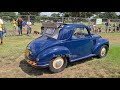 100 വര്‍ഷം പഴയ കാർ vintage cars rally by the 5 club in ramat gan israel @sanjovlogs vlog 84