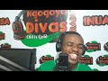 Nyimbo Ciitu live Show @Ngogoyo Divas Radio Na Ken wangari