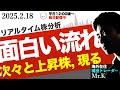 【チャンス】株式相場に面白い流れが来ています！消費税減税になるのか？！