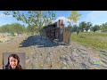 how to never get shot in rust again