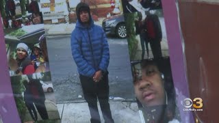 Family Of Alleged Gunman Who Shot SEPTA Officer, 3 Others, Speaks Out