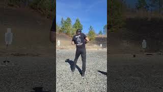 Trifection Pistol Drill