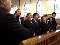 sa yong mga yapak philippine madrigal singers