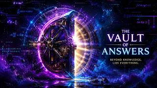 🔮 THE HIDDEN VAULT: 24/7 Mind-Bending Paradoxes, Mysteries & Glitches (Interactive Live Chat)