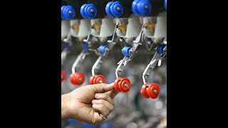 Aryan Indigenous Automatic Silk Reeling Machine