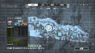 【BF4】強武器を使おう！AEK971【PS3】