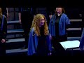 trilo swedish folk song arr. bengt ollén coastal sound youth choir