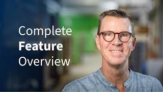Digital Mail Delivery with eBrief – Features & Capabilities [EN]