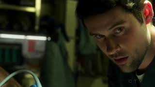CODE BLACK EP-10 PART- 3/11