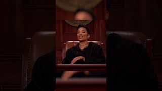 Emotional Bombshell Divorce Court Shorts Season 19 Episode 17