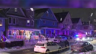 Woman dies days after being struck by car in Scranton