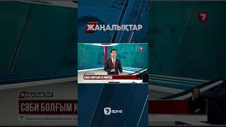 Келіншек жаңа туған сәбиін қақаған аязда кіреберіске қалдырып кеткен