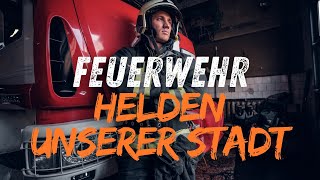 Feuerwehr Helden unserer Stadt (Official)