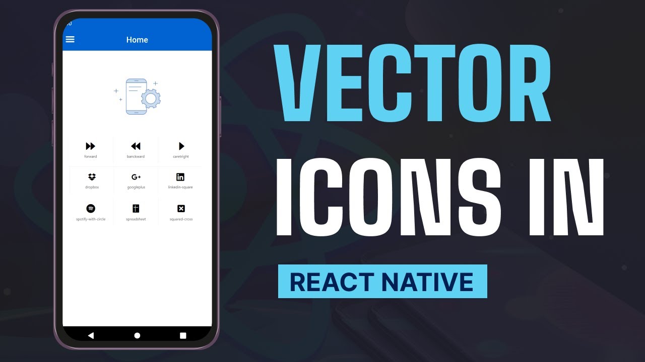 7 Font Awesome Icon In React Native Icons In React Native Full 7 Font Awesome Icon In React Native Icons In React Native Full