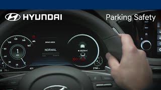 Parking Safety | Hyundai