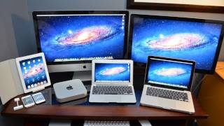 Apple Top 5 for 2011: Year in Review