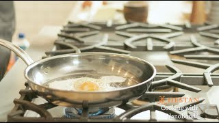 Tips and Tricks for Perfect Eggs | Mastering Eggs with Hestan NanoBond®