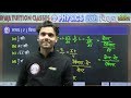 class 12 physics chapter 7 alternating current 12th physics chirag series revision class by rwa