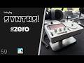 Smallest DJ Rig in the world? Superbooth 2026