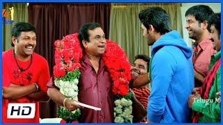 Alludu Seenu Theatrical Trailer - Samantha, Srinivas, DSP, V.V. Vinayak - Alludu Srinu