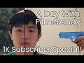 A Day With Filmerandy (Choose-Your-Own-Adventure)