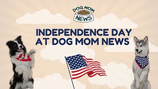 Patriotic Pups: Independence Day Contest Results Revealed!