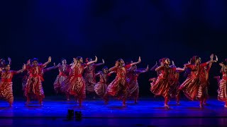 Dhitang Dhitang Bole | Prokashito Batch | Darpani | Choreographed by Arnab Bandyopadhyay